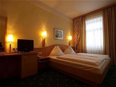 фото отеля Hotel Drei Hasen