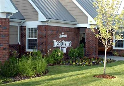 фото отеля Residence Inn Spokane East Valley
