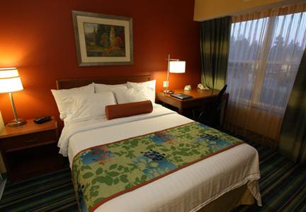 фото отеля Residence Inn Spokane East Valley