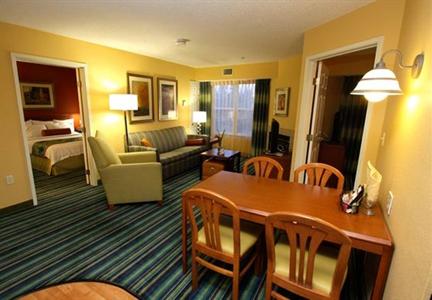 фото отеля Residence Inn Spokane East Valley