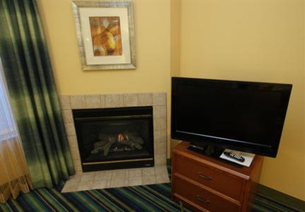 фото отеля Residence Inn Spokane East Valley