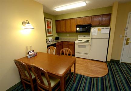 фото отеля Residence Inn Spokane East Valley