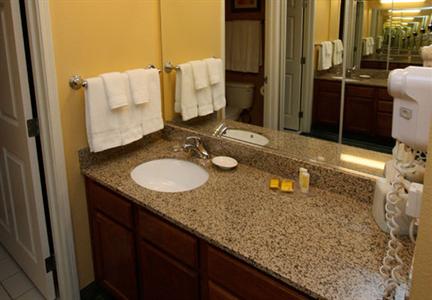 фото отеля Residence Inn Spokane East Valley