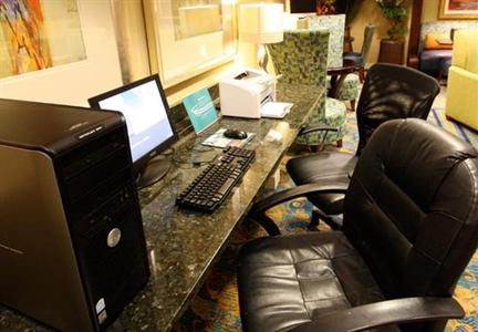 фото отеля Residence Inn Spokane East Valley