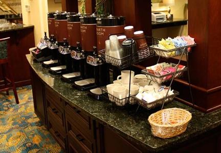 фото отеля Residence Inn Spokane East Valley