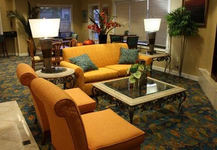 фото отеля Residence Inn Spokane East Valley