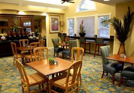 фото отеля Residence Inn Spokane East Valley
