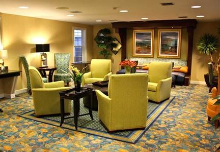 фото отеля Residence Inn Spokane East Valley