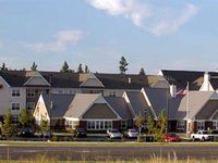 Residence Inn Spokane East Valley