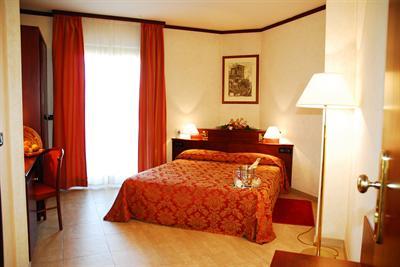 фото отеля Park Hotel Imperatore Adriano