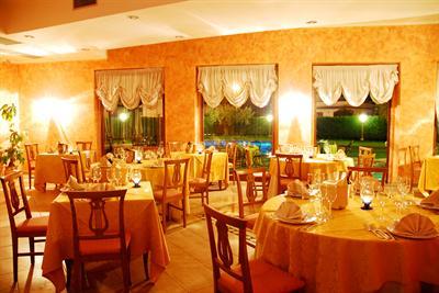 фото отеля Park Hotel Imperatore Adriano