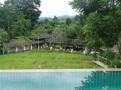 фото отеля Baan Rai Lanna Resort Mae Taeng