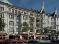 Schoeneberg Hotel