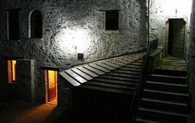 фото отеля Castrum Resort Albergo Residenziale
