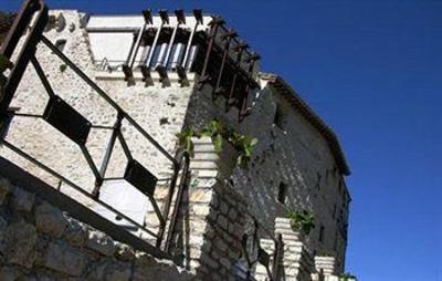 фото отеля Castrum Resort Albergo Residenziale