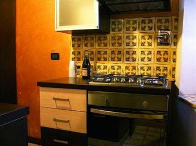 фото отеля Castrum Resort Albergo Residenziale