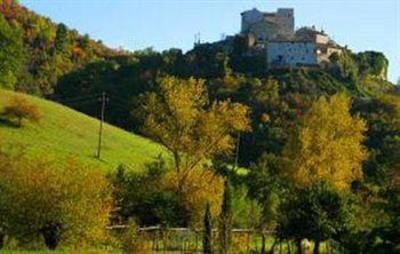 фото отеля Castrum Resort Albergo Residenziale