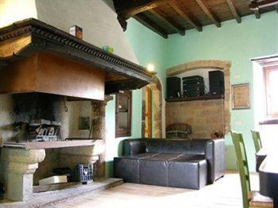 фото отеля Castrum Resort Albergo Residenziale