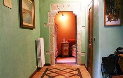 фото отеля Castrum Resort Albergo Residenziale