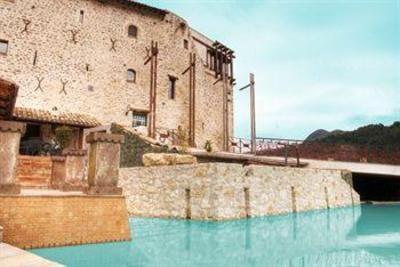фото отеля Castrum Resort Albergo Residenziale