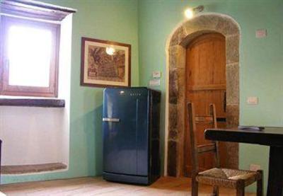 фото отеля Castrum Resort Albergo Residenziale