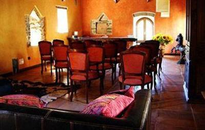 фото отеля Castrum Resort Albergo Residenziale