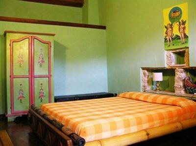фото отеля Castrum Resort Albergo Residenziale