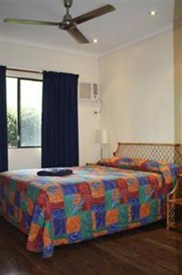фото отеля Broome Beach Resort