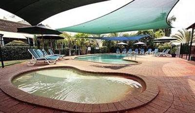 фото отеля Broome Beach Resort
