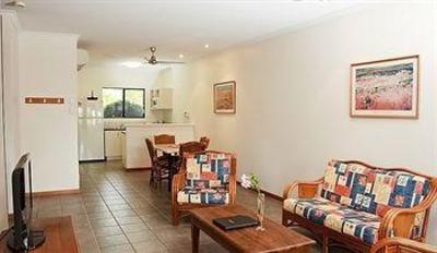 фото отеля Broome Beach Resort