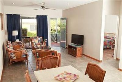 фото отеля Broome Beach Resort