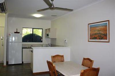фото отеля Broome Beach Resort