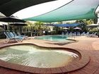 фото отеля Broome Beach Resort