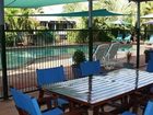 фото отеля Broome Beach Resort