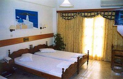 фото отеля Holiday Beach Resort