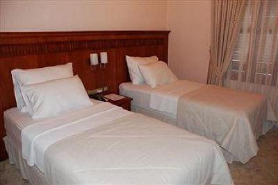фото отеля Hotel Bosnali