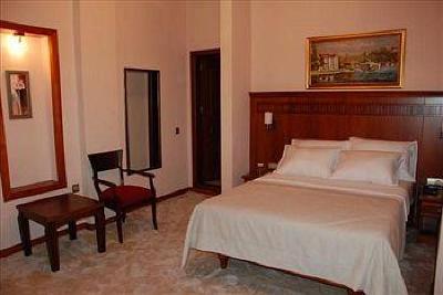 фото отеля Hotel Bosnali