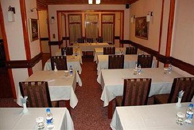 фото отеля Hotel Bosnali