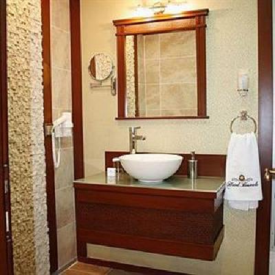 фото отеля Hotel Bosnali