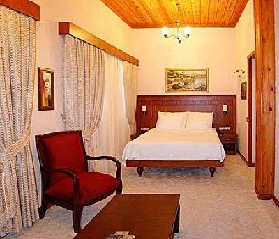 фото отеля Hotel Bosnali