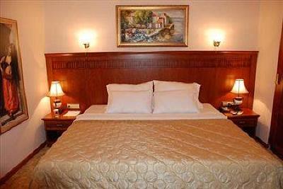 фото отеля Hotel Bosnali