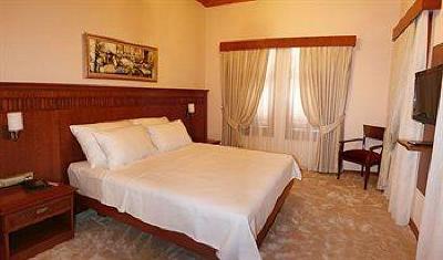 фото отеля Hotel Bosnali
