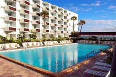 фото отеля BEST WESTERN Aku Tiki Inn