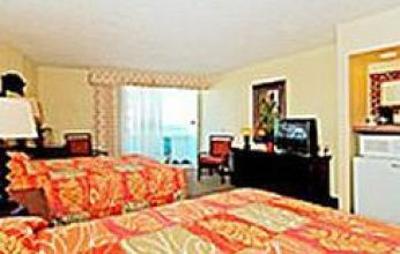 фото отеля BEST WESTERN Aku Tiki Inn