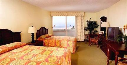 фото отеля BEST WESTERN Aku Tiki Inn