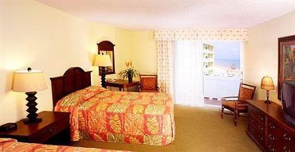 фото отеля BEST WESTERN Aku Tiki Inn