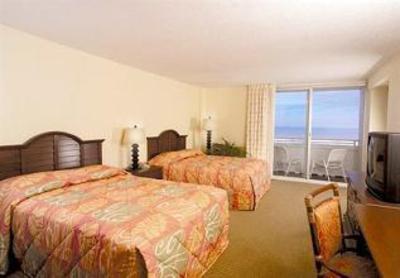 фото отеля BEST WESTERN Aku Tiki Inn