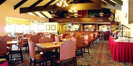 фото отеля BEST WESTERN Aku Tiki Inn