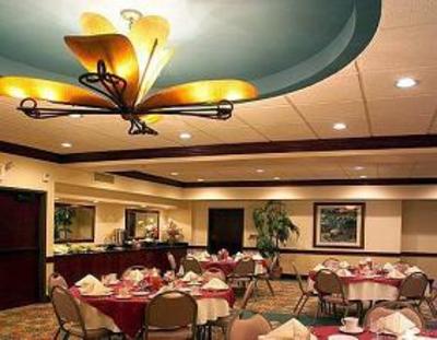 фото отеля BEST WESTERN Aku Tiki Inn