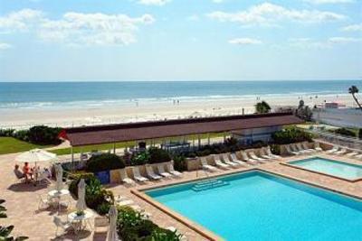 фото отеля BEST WESTERN Aku Tiki Inn